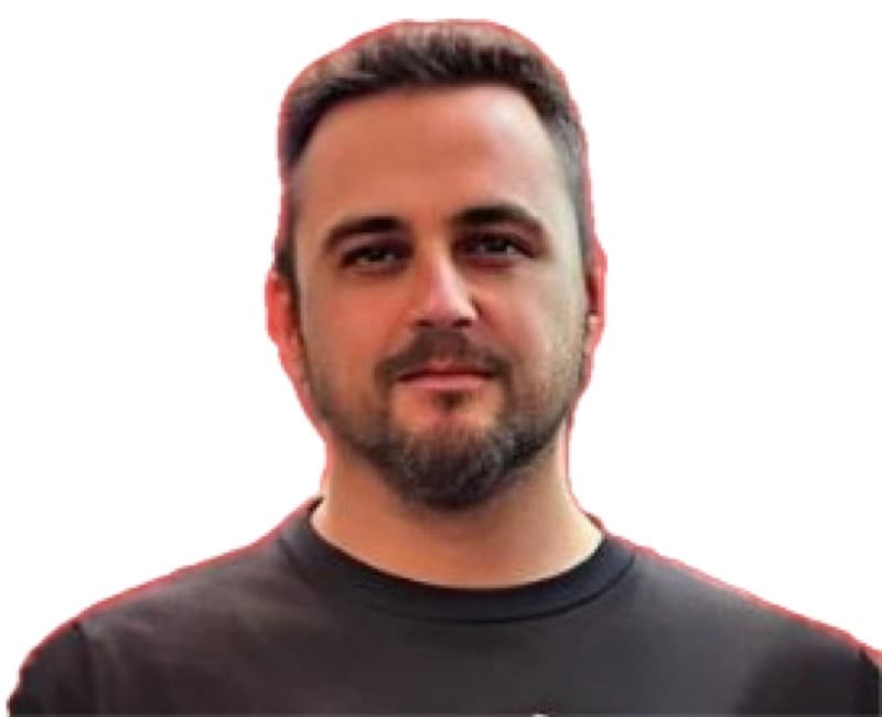 Rémi Lefèvre - Fondateur ATELIER L